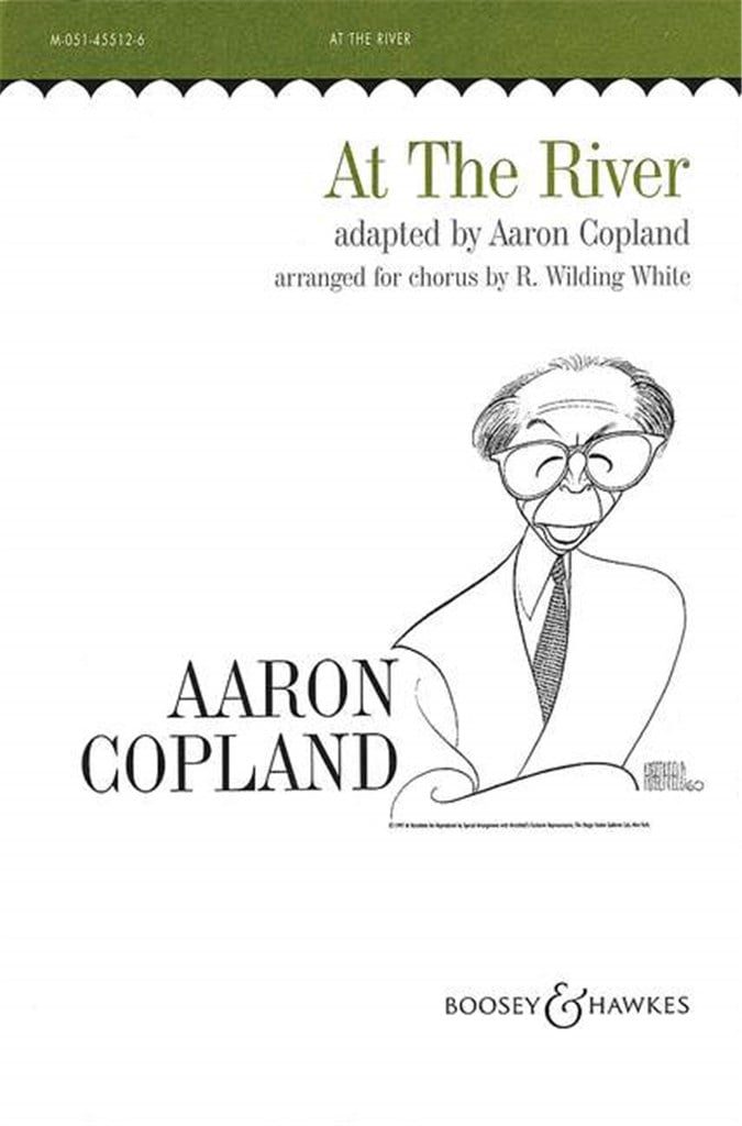 Old American Songs II